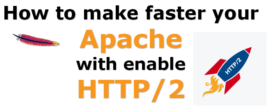 Apache http/2 and gzip compression