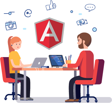 Mitrahsoft AngularJS Development