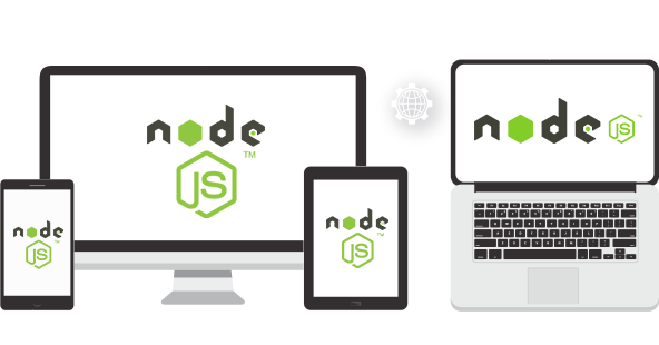 Mitrahsoft Nodejs Development